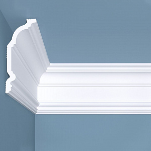 Карниз BelloDeco К21