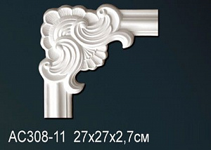 Уголок AD308-11