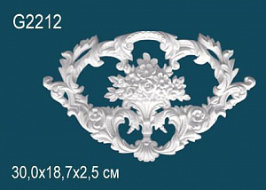 Декор Перфект G2212