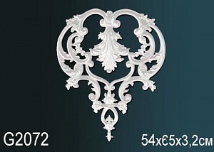Декор Перфект G2072