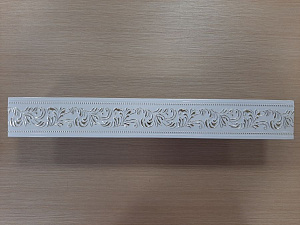 Карниз прямой 3р / 4,0 м / №01 / ОРИГИНАЛ