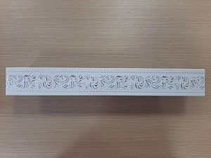 Карниз прямой 2р / 4,0 м / №011 / ОРИГИНАЛ