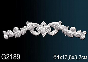 Декор Перфект G2189
