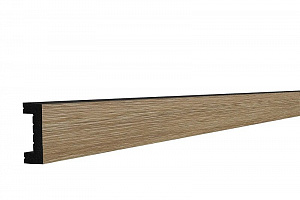 Молдинг DECOR-DIZAYN 626-64SH