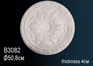Розетка Перфект B3082
