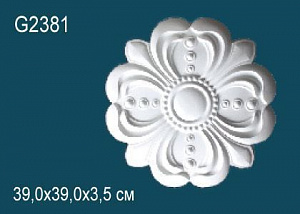Декор Перфект G2381