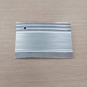 Карниз прямой 3р / 3,5 м / №30 / ЭЛЕГАНТ