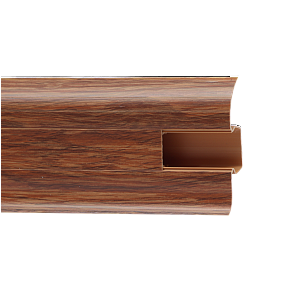 ПЛИНТУС пвх 58 WINART Дуб Калифорнийский 824 