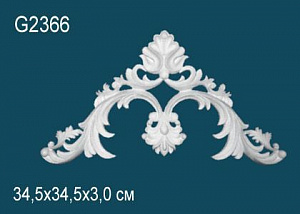 Декор Перфект G2366