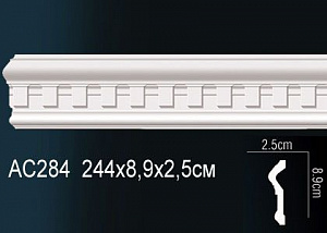 Молдинг Перфект AC284