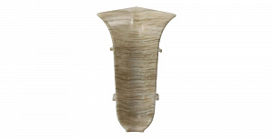Угол внутренний WINART 58 Дуб Ведре 832