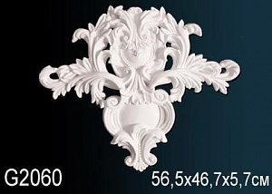 Декор Перфект G2060