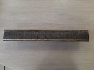 Карниз прямой 3р / 1,5 м / №425 / МОДЕРН