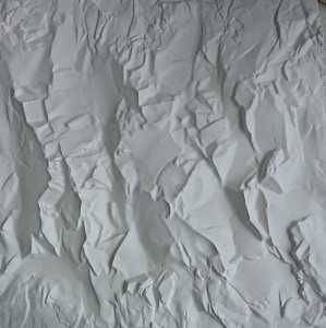 3D панель гипсовая "РЕЛЬЕФ"