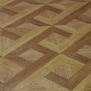 Ламинат PRAKTIK Parquet Дуб Брюге 4003