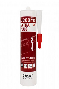 ORAC Стыковочный клей ORAC DECOFIX EXTRA FX250  310 мл