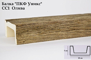 Балка Уникс СС1 Олива 