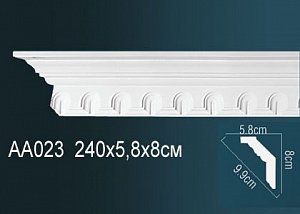 Карниз Перфект AA023