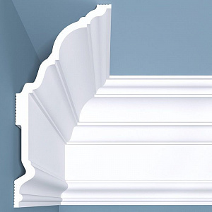 Карниз BelloDeco К20