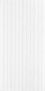 Панель Стильный дом ДОСКА белая рейка 10 см арт.51756