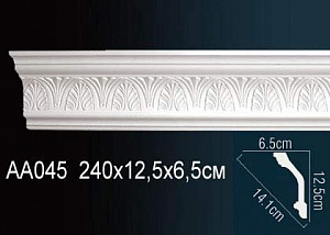 Карниз Перфект AA045