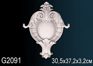 Декор Перфект G2091