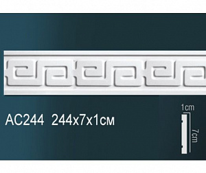 Молдинг Перфект AC244