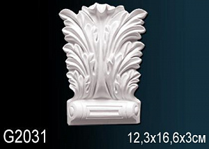 Декор Перфект G2031