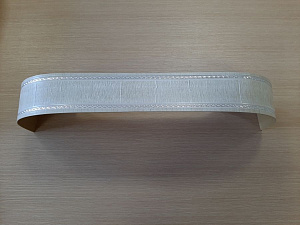 Карниз с поворотом 3р / 1,75 м / №04 / МОДЕРН