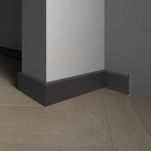 Плинтус DECOR-DIZAYN 706-100