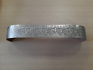 Карниз с поворотом 3р / 1,5 м / №312 / КАЙМАН