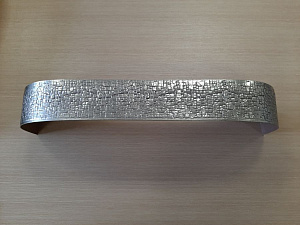 Карниз с поворотом 3р / 4,0 м / №312 
