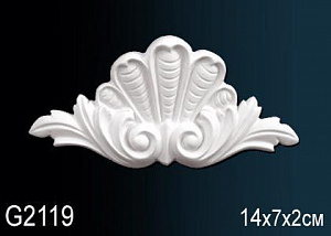 Декор Перфект G2119