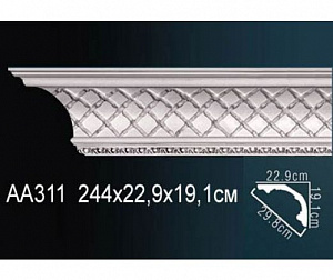 Карниз Перфект AA311