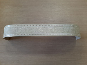 Карниз с поворотом 3р / 2,5 м / №342 / МОДЕРН