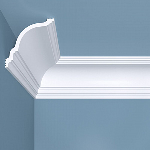 Карниз Bellodeco XPS К 16