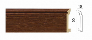 Плинтус DECOR-DIZAYN 701-82SH
