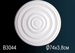 Розетка Перфект B3044