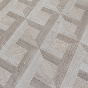 Ламинат PRAKTIK Parquet Дуб Тюдор 4002