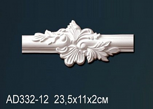 Уголок AD332-12
