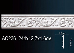Молдинг Перфект AC236