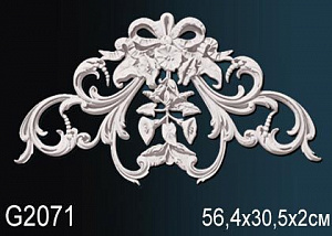 Декор Перфект G2071
