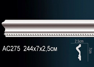 Молдинг Перфект AC275