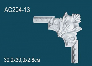 Уголок AC204-13