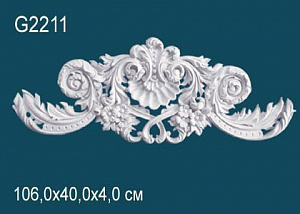 Декор Перфект G2211