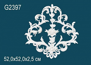 Декор Перфект G2397
