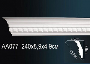 Карниз Перфект AA077