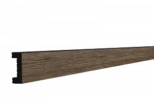 Молдинг DECOR-DIZAYN 626-66SH