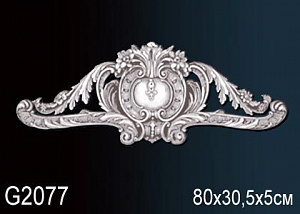 Декор Перфект G2077